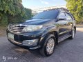 2013 TOYOTA FORTUNER 2.7G GAS-1