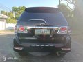 2013 TOYOTA FORTUNER 2.7G GAS-4