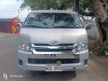 2016 TOYOTA GRANDIA 3.0GL GRANDIA 40k+km ONLY-0