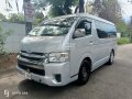 2016 TOYOTA GRANDIA 3.0GL GRANDIA 40k+km ONLY-1