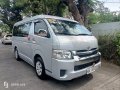 2016 TOYOTA GRANDIA 3.0GL GRANDIA 40k+km ONLY-7