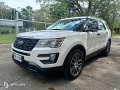 2016 FORD EXPLORER 3.5 SPORT 4x4 30K+km ONLY-1