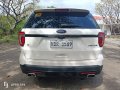 2016 FORD EXPLORER 3.5 SPORT 4x4 30K+km ONLY-4