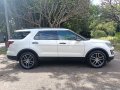 2016 FORD EXPLORER 3.5 SPORT 4x4 30K+km ONLY-6