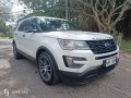 2016 FORD EXPLORER 3.5 SPORT 4x4 30K+km ONLY-7