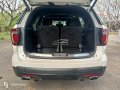 2016 FORD EXPLORER 3.5 SPORT 4x4 30K+km ONLY-12
