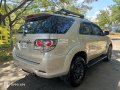 2016 TOYOTA FORTUNER 2.5V BLACK SERIES -5