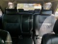 2016 TOYOTA FORTUNER 2.5V BLACK SERIES -12