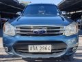 Ford Everest 2015 2.5 TDCI Limited Automatic -0