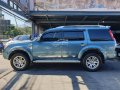 Ford Everest 2015 2.5 TDCI Limited Automatic -2