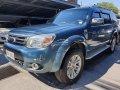 Ford Everest 2015 2.5 TDCI Limited Automatic -1