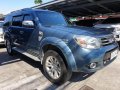 Ford Everest 2015 2.5 TDCI Limited Automatic -7