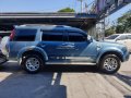 Ford Everest 2015 2.5 TDCI Limited Automatic -6