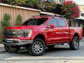Sell 2nd hand 2022 Ford F-150 Lariat 3.0 V6 4x4 AT-0
