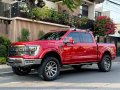 Sell 2nd hand 2022 Ford F-150 Lariat 3.0 V6 4x4 AT-1