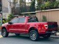 Sell 2nd hand 2022 Ford F-150 Lariat 3.0 V6 4x4 AT-4