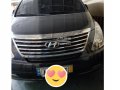 Hot deal alert! 2016 Hyundai Grand Starex Automatic at Redeemer QC-2