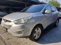 Hyundai Tucson 2012 2.0 CRDI 4WD Diesel Automatic-1