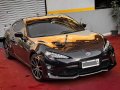 Pre-owned 2018 Toyota 86  2.0 AT for sale in good condition-1