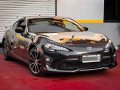 Pre-owned 2018 Toyota 86  2.0 AT for sale in good condition-0