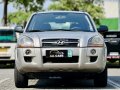 76k ALL IN DP‼️2009 Hyundai Tucson 4x2 Automatic Gas‼️-0