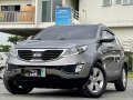 New Arrival! 2013 Kia Sportage 4x2 EX Automatic Diesel.. Call 0956-7998581-2