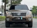 Pre-owned 2012 Ford Everest 4x2 2.5 Automatic Diesel for sale-0