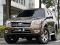 Pre-owned 2012 Ford Everest 4x2 2.5 Automatic Diesel for sale-1
