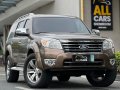 Pre-owned 2012 Ford Everest 4x2 2.5 Automatic Diesel for sale-19