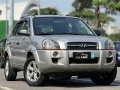 Good quality 2009 Hyundai Tucson 4x2 Automatic Gas for sale All In DP 76k-17