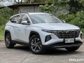 2023 Hyundai Tucson GLS Gasoline Review | Philkotse Philippines