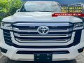 2023 TOYOTA LAND CRUISER LC300 VX BULLETPROOF INKAS ARMOR-0