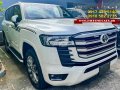 2023 TOYOTA LAND CRUISER LC300 VX BULLETPROOF INKAS ARMOR-2
