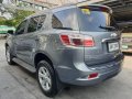 Chevrolet Trailblazer 2015 LTX Automatic-3
