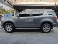 Chevrolet Trailblazer 2015 LTX Automatic-2