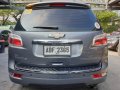 Chevrolet Trailblazer 2015 LTX Automatic-4