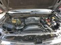 Chevrolet Trailblazer 2015 LTX Automatic-8