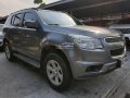 Chevrolet Trailblazer 2015 LTX Automatic-7