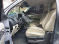 Chevrolet Trailblazer 2015 LTX Automatic-9