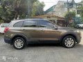 2016 CHEVROLET CAPTIVA 2.0 DIESEL AUTOMATIC-6