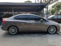 Honda Civic 2012 1.8 S Automatic -6
