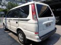 Mitsubishi Adventure 2014 GLX Manual -3