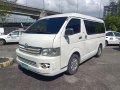 2007 Toyota Hiace Super Grandia AT DIESEL-0