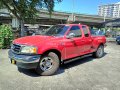 1999 Ford F-150 Pickup AT GAS-0