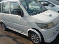 2008 Daihatsu Move Minivan MT GAS-5