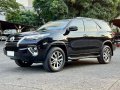 Sell used 2020 Toyota Fortuner  2.4 V Diesel 4x2 AT-0