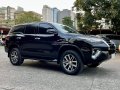 Sell used 2020 Toyota Fortuner  2.4 V Diesel 4x2 AT-2