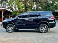 Sell used 2020 Toyota Fortuner  2.4 V Diesel 4x2 AT-3