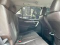 Sell used 2020 Toyota Fortuner  2.4 V Diesel 4x2 AT-8