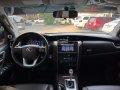 Sell used 2020 Toyota Fortuner  2.4 V Diesel 4x2 AT-10